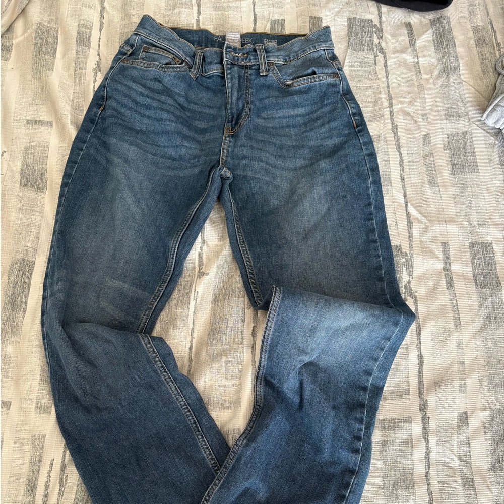 Falls Creek Jeans 29x32